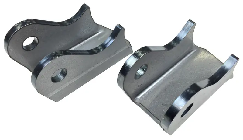 TJ 8.8 Swap Kit OEM Shock Mounts Pair aka TR8801-P/Q Artec Industries Best Choice