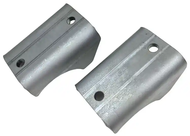 TJ 8.8 Swap Kit Sway Bar Brackets Pair aka TR8801-I Artec Industries Genuine