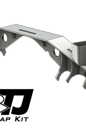Wholesale JK2TJ Rear Swap Kit W/Truss Artec Industries