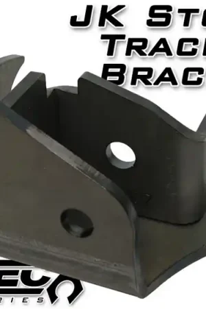 Special Discount JK Heavy Duty Stock Tracbar Bracket Artec Industries