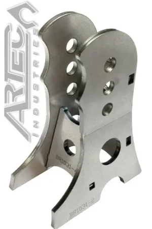 Adjustable Panhard Mount For Axle Centered On Tube Artec Industries Fan Favorite