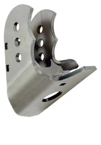 Adjustable Panhard Mount For Dana 60 Truss Dodge Artec Industries Wholesale