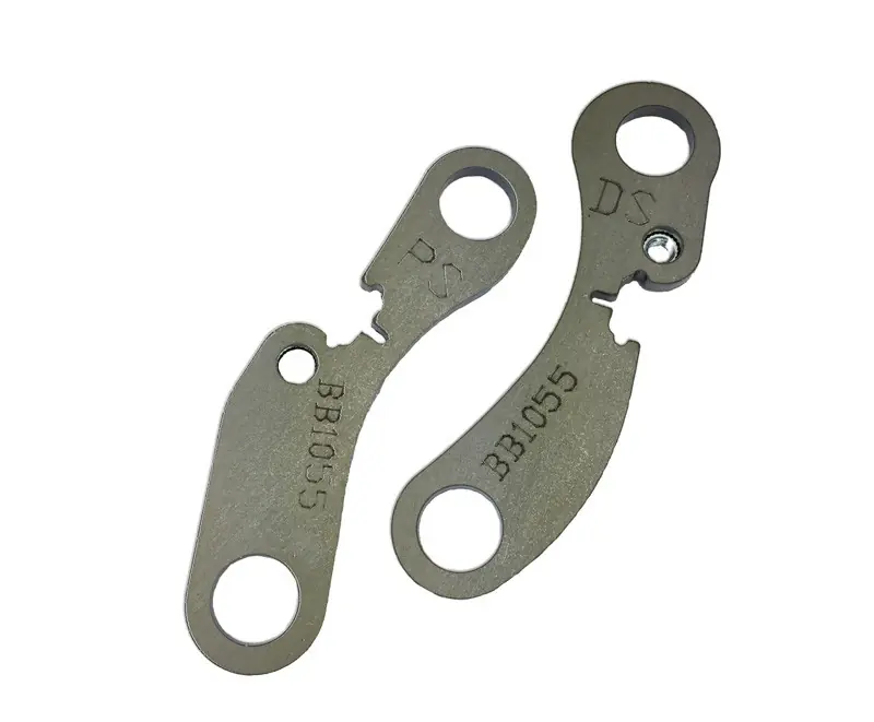 ABS Mounting Plates Sterling 99-04 SuperDuty Artec Industries Free Delivery