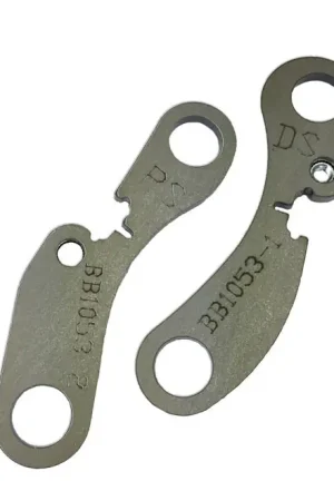 ABS Mounting Plates Sterling 05 Up Superduty Artec Industries Must Have