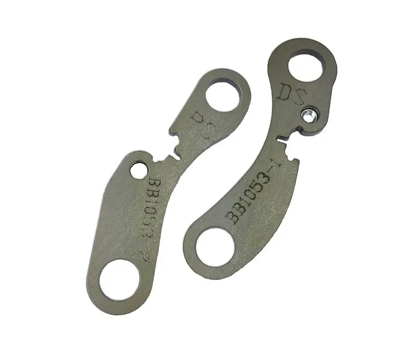 ABS Mounting Plates Sterling 05 Up Superduty Artec Industries Must Have