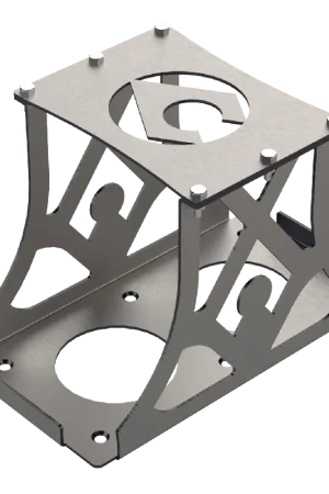 Odyssey PC 2150 Battery Mount Artec Industries Direct From Manufacturer