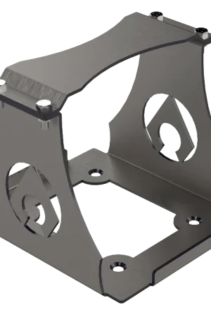 Odyssey PC 1200 Battery Mount Artec Industries Handmade