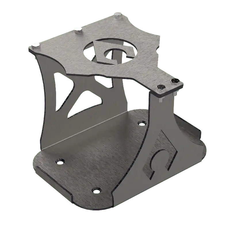Optima Battery Mount Group 34 Artec Industries Premium