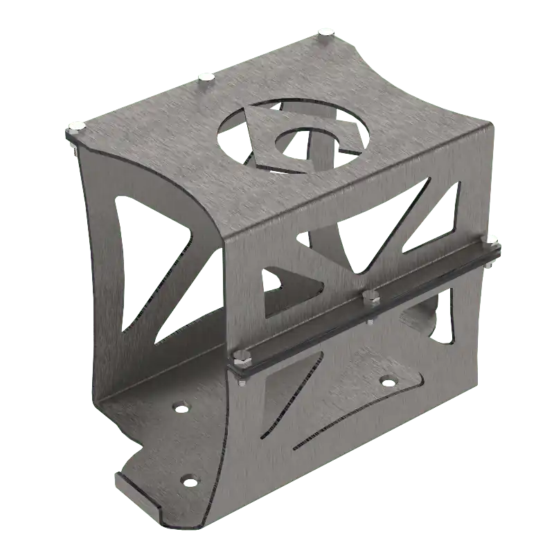 Optima Battery Mount Group 31 Artec Industries Price Cut