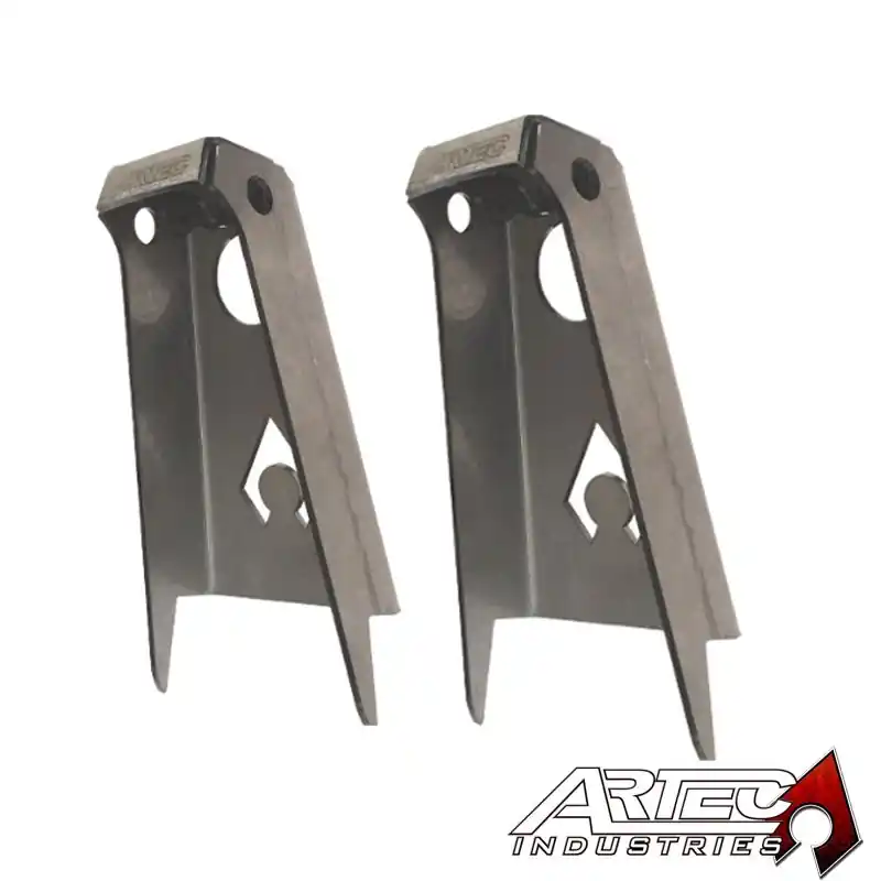 Shock Tower Cutout Pair Artec Industries Hot Deal