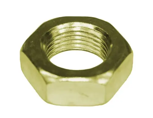 Price Drop Jam Nut 1.25 Inch 12tpi Right Hand Standard Artec Industries