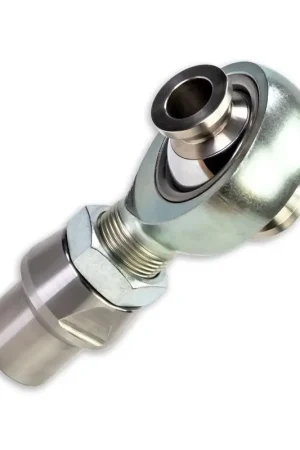 Original JMX 1.25 in Rod End Kit Left hand (reverse) 9/16 Inch Artec Industries