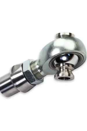 Weekend Sale JMX 7/8 inch Rod End Kit Left hand (reverse) 9/16 Inch Hole, 1.75 MW Artec Industries