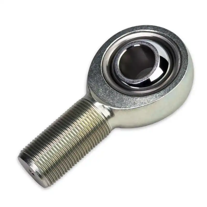 Affordable Premium 3-piece Teflon Lined 1.25 Inch Shank with 1.0 Inch Bore Rod End Right Hand (standard) Artec Industries