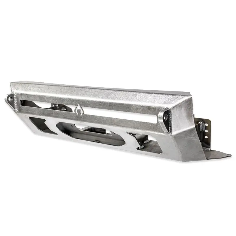 Toyota 4Runner 5G Venture Front Bumper Artec Industries Modern