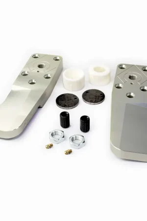 Aluminum Ultimate Dana 60 High Steer Arms 5-hole Pair Artec Industries Super Sale