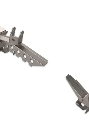 Affordable Jeep Front 9 inch Swap Kit w/Adjustable Truss Upper Link Mount Single For Jeep JK, JL and JT 1 Ton APEX Artec Industries
