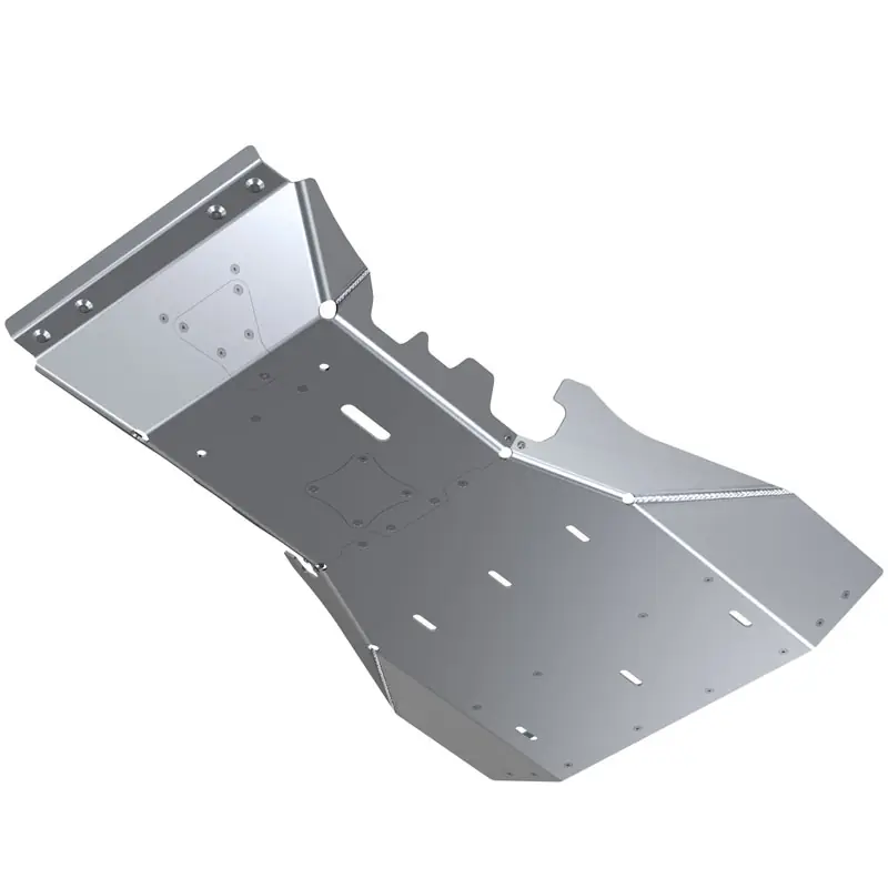 Toyota 4-Runner 5th Gen Bellypan System For 4-Runner 10-Pres Artec Industries Deal
