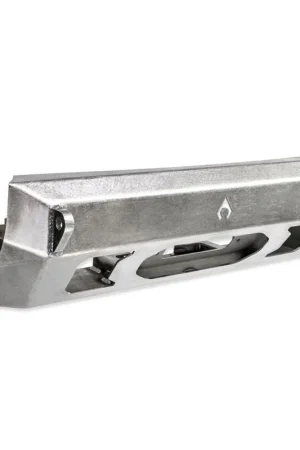 Professional Grade Toyota 4Runner 5G Venture Front Bumper No Lightbar Cutout Artec Industries
