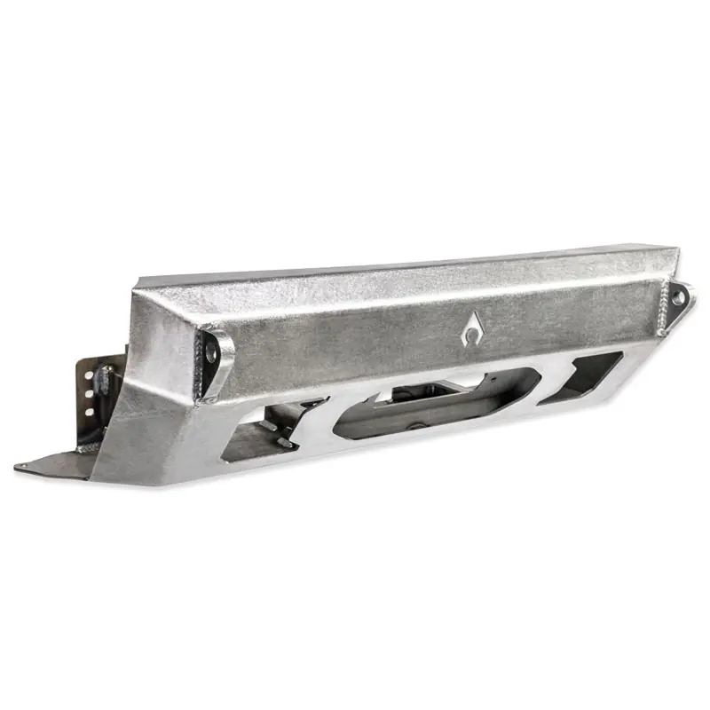 Professional Grade Toyota 4Runner 5G Venture Front Bumper No Lightbar Cutout Artec Industries