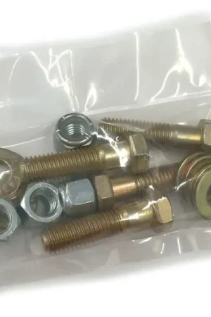 Shock Hardware Assembly Artec Industries Time-Limited