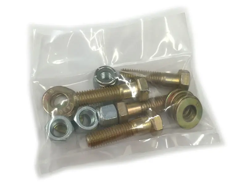 Shock Hardware Assembly Artec Industries Time-Limited