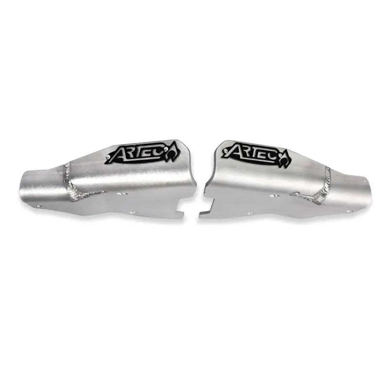 Next Day Delivery Toyota Tacoma 3G A-Arm Skids Artec