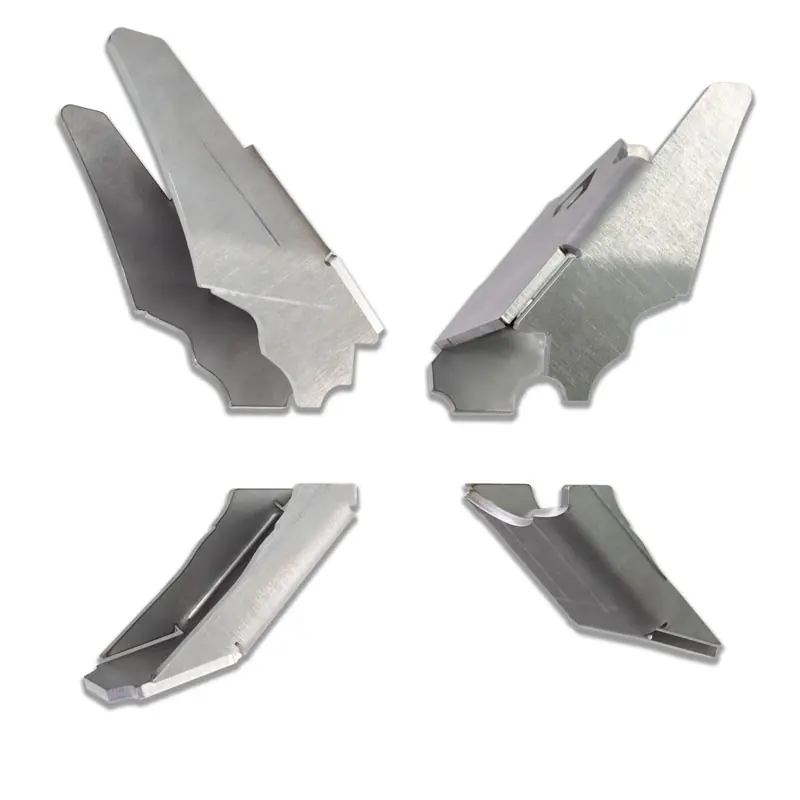 Viral JL/JT Inner C Gussets Rubicon, MaxTow, All International JT Artec