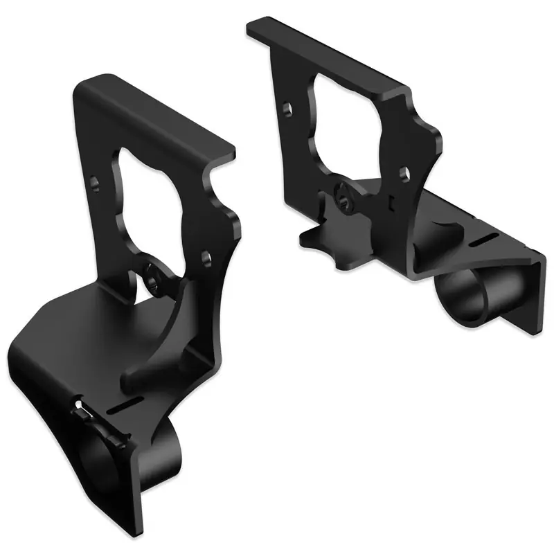 Trending Gladiator Rear Sway Bar Brackets For 2020 Jeep Gladiator JT Artec Industries