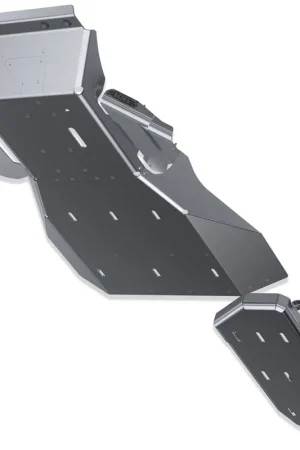 Toyota 4-Runner 5th Gen Full Skid Plate System - A-arm Bellypan Fuel Artec Industries New Arrival