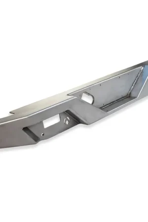 Top Rated Gladiator JT Rear Bumper No Sensors Artec Industries