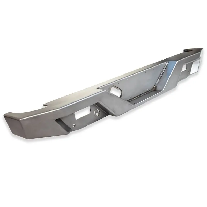 Top Rated Gladiator JT Rear Bumper No Sensors Artec Industries