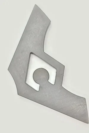 Simple Gusset - 90 Degrees A-blade Artec Industries Secure Checkout