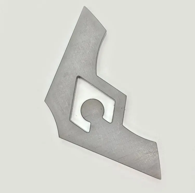 Simple Gusset - 90 Degrees A-blade Artec Industries Secure Checkout