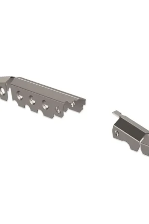 Same Day Shipping JK Apex Front Axle Truss Dana 44 For 07-18 Wrangler JK Rubicon Artec Industries