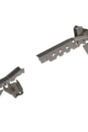 Trusted Brand JK Apex Front Axle Ultimate Armor Kit Dana 30 with Raised Trackbar For 07-18 Wrangler JK Artec Industries