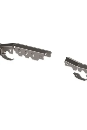 Time-Limited JK Apex Front Axle Armor Kit Dana 30 with Stock Trackbar For 07-18 Wrangler JK Artec Industries