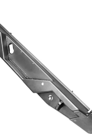 Toyota Tacoma 3G Rear Bumper 15-Pres Tacoma Powdercoated Artec Discount