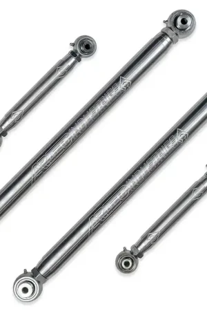 4Runner 5G Aluminum Rear Link Kit Artec Original