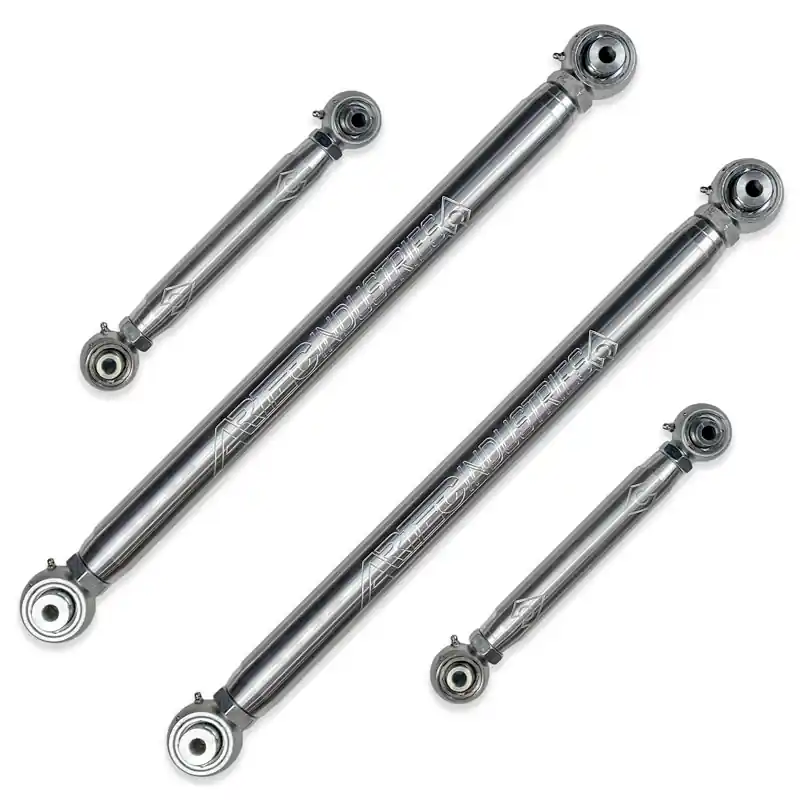 4Runner 5G Aluminum Rear Link Kit Artec Original