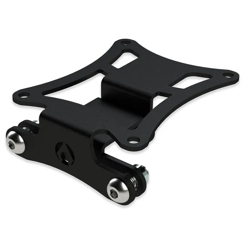 Shop Now Jeep JL/JT Bellypan ARB Air Tank Mount 18-Up Wrangler JL and Gladiator Artec
