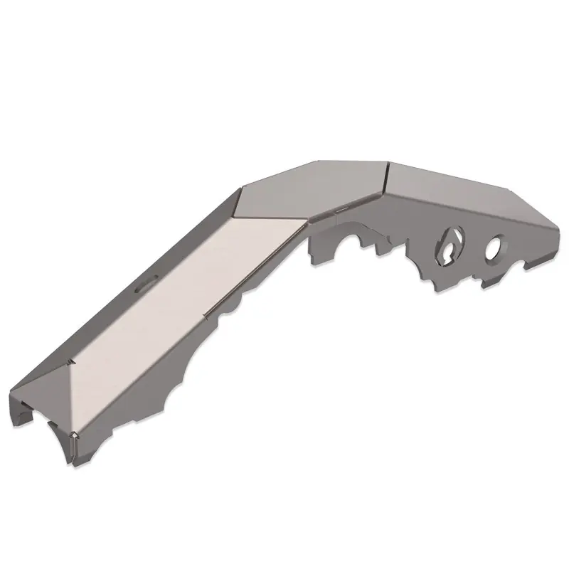 14 Bolt Rear APEX Short Truss Artec Fan Favorite