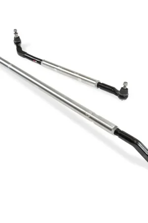 SuperDuty 2005+ 7075 Aluminum Steering Kit for 07-18 Wrangler JK Artec Same Day Shipping