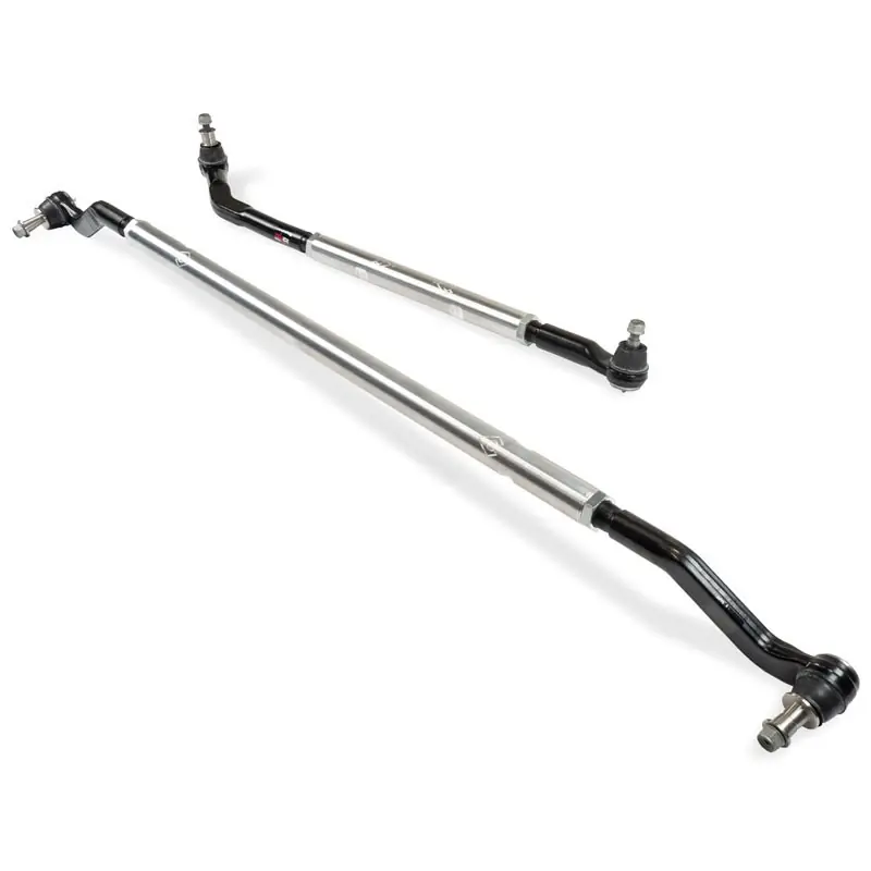 SuperDuty 2005+ 7075 Aluminum Steering Kit for 07-18 Wrangler JK Artec Same Day Shipping
