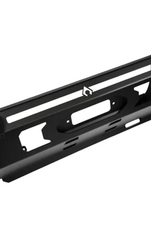 Popular Toyota Tacoma 3G Venture Front Bumper Bare Steel Artec