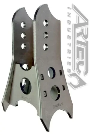 Time-Limited Adjustable Link Tower Single Axe Tube Diameter 3.25 in Artec Industries