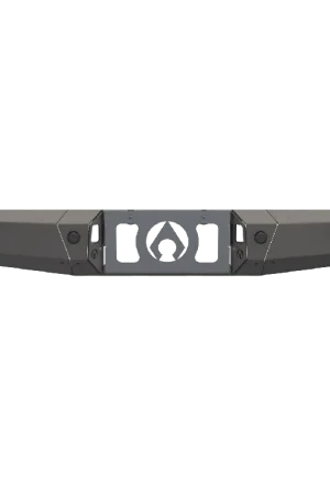 07-Up Jeep Wranger/Gladiator High Clearance Rear Bumper Center Section Raw Steel Mega Sale