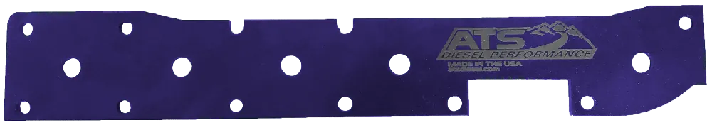 Trusted Brand ATS 68Rfe Accumulator Plate Fits 2007.5+ 6.7L Cummins