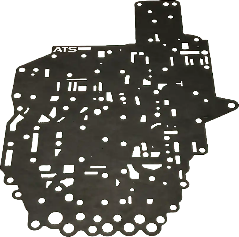 ATS 68Rfe Pan Side Seperator Plate Gasket Fits 2012-2018 6.7L Cummins Wholesale