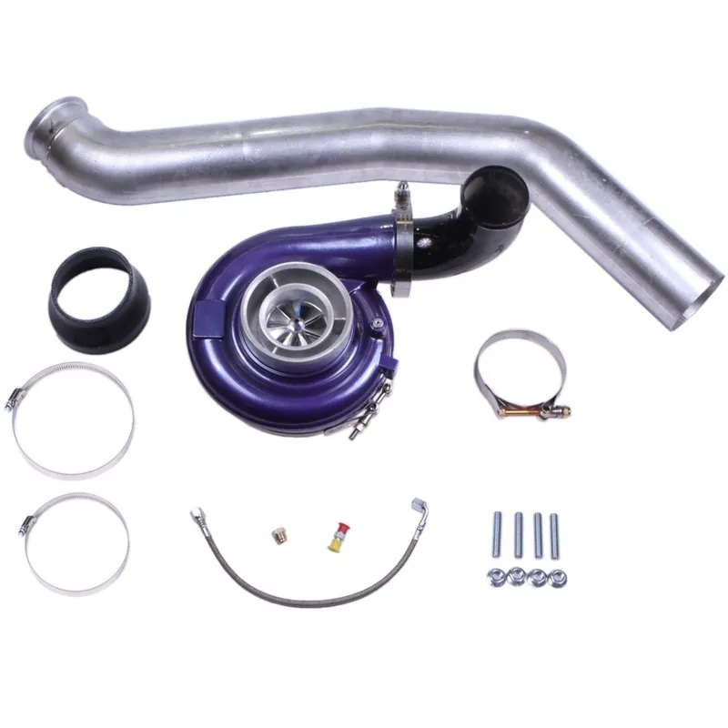 In Demand ATS Aurora 5000 Turbo System Fits 1994-Early 1998 5.9L Cummins